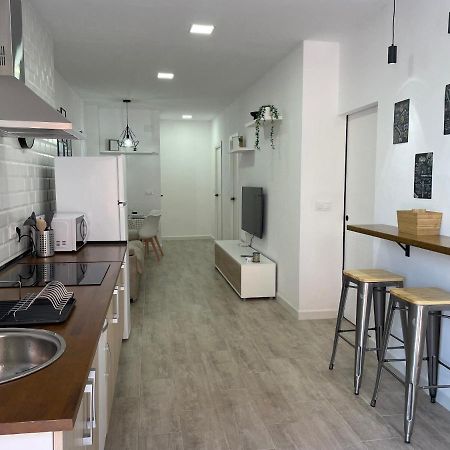 Apartamento Tarifa Sunset Exterior foto