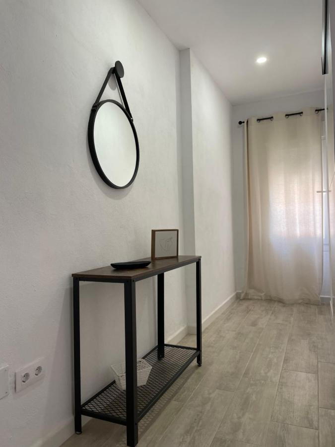 Apartamento Tarifa Sunset Exterior foto