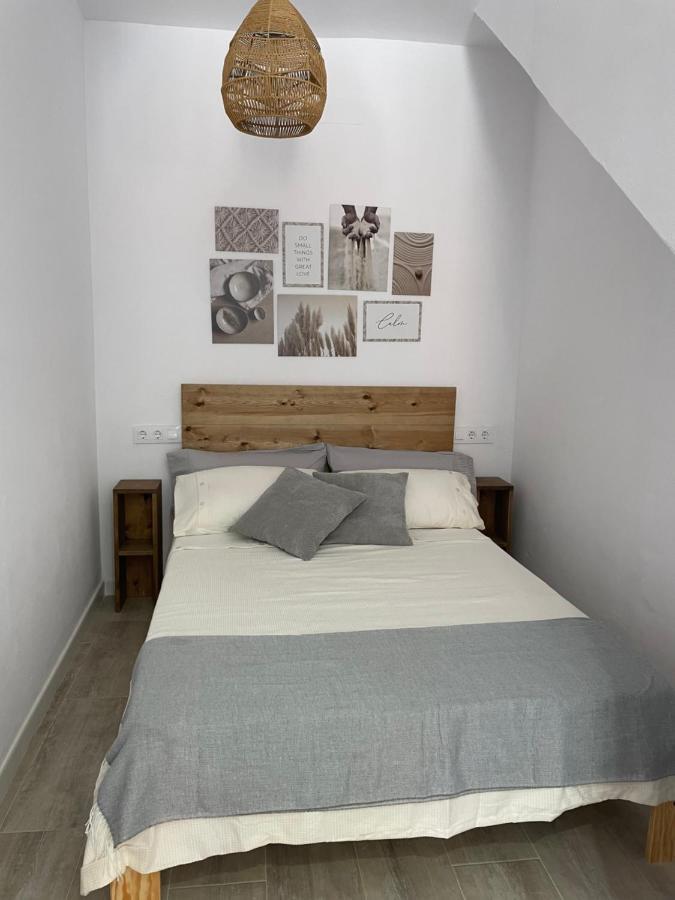 Apartamento Tarifa Sunset Exterior foto